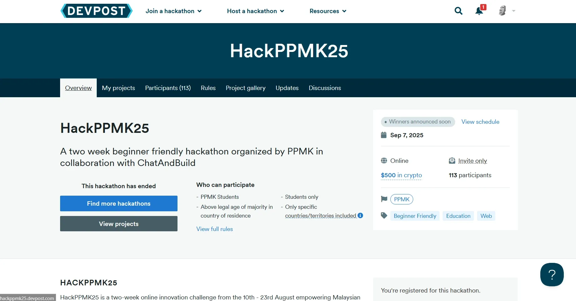 HackPPMK25