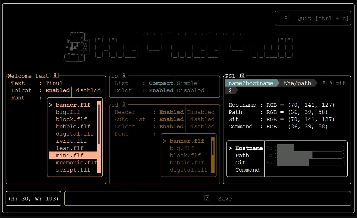 The-Mee-Null in action